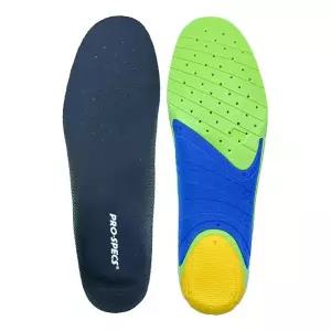 프로스펙스 아치 인솔바닥깔창 깔창쿠션 발보호깔창 깔창 인솔 인솔깔창
