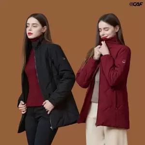 [NS홈쇼핑]르까프 여성 웜 패딩 2종[35542076]