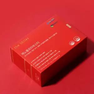 더리틀스 메노플로라부스터 감마리놀렌산 여성 60캡슐