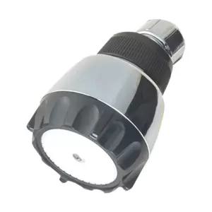 대샤워헤드 소 수압상승 헬스장 사우나