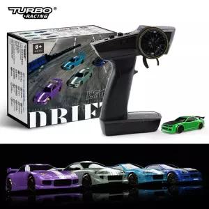 터보레이싱 RC카 원격 리모컨 드리프트카 무선 조종 미니