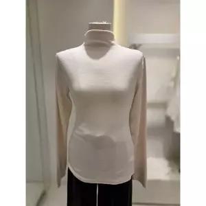 [SOUP](신세계 사우스시티) 기본 목폴라 티셔츠 (SBBLT31)