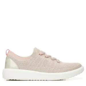 비지스 마치 온 데일리 여성 스니커즈 운동화 컴포트화 W9XE0013S51BZ 핑크 3.5CM 782410