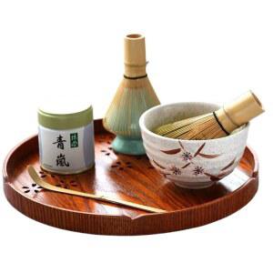 차선 말차 말차솔 세트 차센 다도세트 디자인 A세트 도구 체리블라썸 A타입 다도