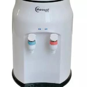 페트병 미니냉온수기 냉온수기 기숙사 음수대 디스펜서