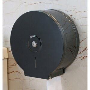 점보롤 스텐 열쇠 모던 휴지걸이 업소용 두루마리 그레이 토끼 홀더 실버 거치 선반형