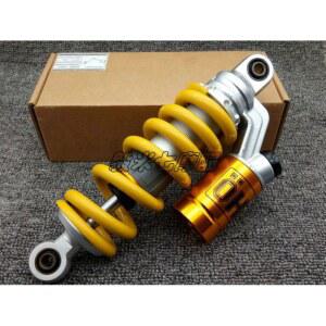 MSX125 리어 쇼크 업소버 바이크 호환 285mm 더트 285mm, 220mm,