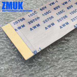 AWM 20706 / 20861 105C 60V VW-1 HF  FFC 케이블