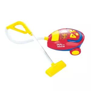 [젠토이] 리얼 주방가전 청소기 / 소리나는 돌아가는 전자 제품 장난감 