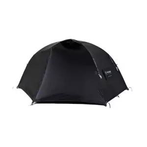 [정품] Helinox Alpine Dome 1.5p Black 헬리녹스 알파인돔 블랙 837886