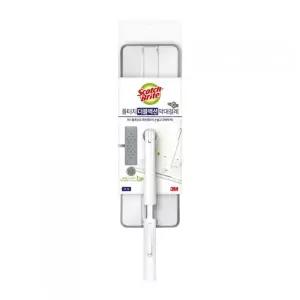 [알티피아]3M 더블액션 울터치 막대걸레 대형 개(1개입)