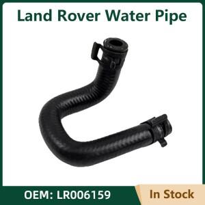 호스 클램프LR 006159 랜드 로버 레인지 스포츠 용 스로틀 밸브 워터 파이프 2005-2013 DiscoveryIII