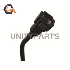 호스 클램프랜드로버 호환 레인지 로버 2013- Dsicovery LR용 1피스 라디에이터 워터 파이프 호스 035629