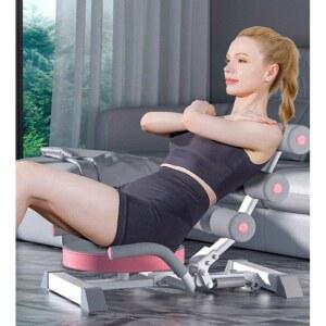 윗몸 일으키기 복부 운동기구 복근 홈트 싯업보드 기구