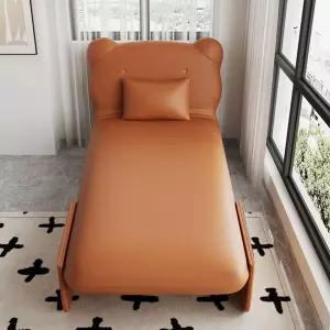 이동식 좁은방 사무실 병원 공간활용 폴딩베드 침대