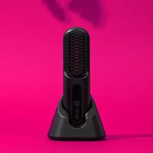 뉴메이슨 청담187 무선 브러쉬 헤어 스타일러 + 브러쉬툴 2세대