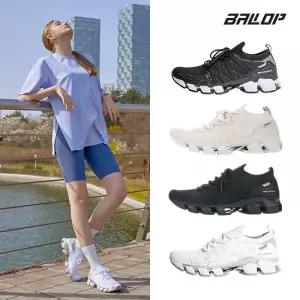 [TAG가 119000원] 밸롭 워킹화 러닝화 티바트1.0 충격흡수 운동화 아치운동화