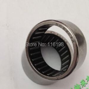 드로우 컵 니들 롤러 베어링 SCE1210 BA1210 인치 19.05x25.04x15.88mm 10 개