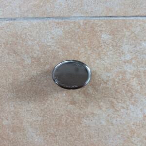 BK141817 드로운 컵 케이지 니들 롤러 베어링 14x18x17mm 크기의 밀봉과 폐쇄 끝