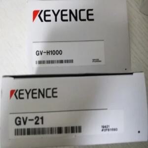 2025년 10월 입고 예정  상품  호환 xx 리퍼비시 제품 아님 키엔스  GV-H1000