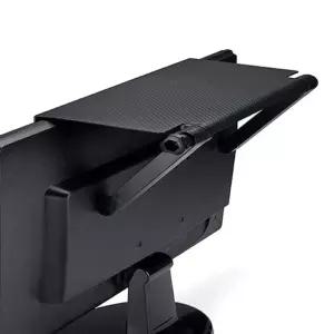 공유기 TV 모니터 셋탑박스 선반 거치대