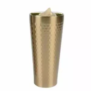 티타늄 OI76KT79 이중컵 430ml 아이스컵 이쁜컵 예쁜컵