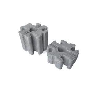 에코매직 보도블럭 보강토 옹벽 소형보강토 식생블럭 인테리어벽돌 시멘트벽돌 시멘트블록