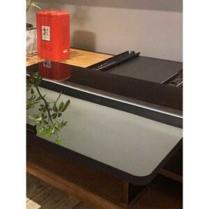 빔프로젝트 슬라이더 높이 슬라이딩 선반 조절