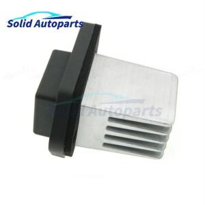 9030377 라디에이터 선풍기 송풍기 모터 저항기 BBuick Excelle 1.8L CCevrolet Epica 2005- 96207453 9632