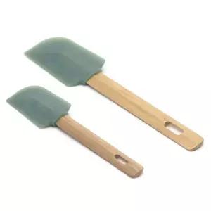 실리콘 반죽 주걱 제빵용 스크래퍼 주방용품