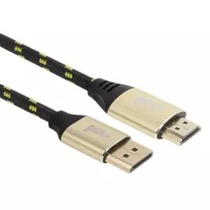 DP v1.2 (입력) to HDMI v2.0 (출력) 변환 케이블 5m모니터 영상 DPTOHDMI DPTOHDMI젠더