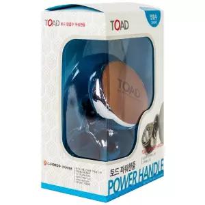 카데코 토드 땀흡수 파워핸들(160091)자동차봉 차량 차량용 용품 보조 파워