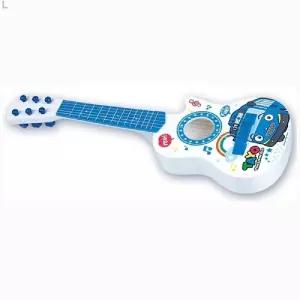 바니랜드 타요 통기타악기 음악놀이 장난감 어린이 키즈 치기