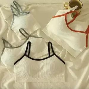 끈나시 크롭나시 나시티