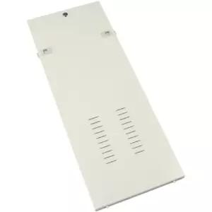 허브랙 측면 판넬 NM-H1000M 전용 서버 좌상판 네트워크 도어