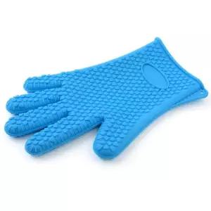 냄비장갑 오븐장갑 Selzen 실리콘 고무장갑 내열장갑 실리콘장갑