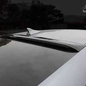 그랜저HG 리어 바이저 루프 스포일러 글라스윙차량용에어로파츠 글라스 자동차 차량용