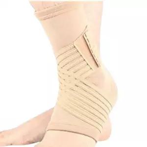 [셀러에이드]발목 관절 압박 밴드 러닝 스포츠 헬스 다리 보호 스트랩