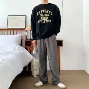 [하프클럽/셀러허브_여성트랜드패션]Rly 커플바지 오르티 남녀팬츠 남녀공