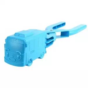 ( )바니랜드 스포츠완구 타요 눈집게 겨울 눈뭉치 만들기