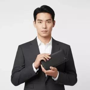 FW25 남성 코츠월드 장지갑 8113092 MS CAVENDISH COSTWOLDS LGL A1189