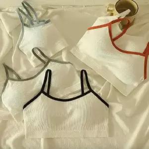 끈나시 크롭나시 나시티