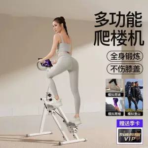 가정용 유산소 스텝밀 천국의계단 실내 운동기구 머신 계단오르기 홈트