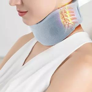 여행용목배게 차량용 경추목베개 기내목베개