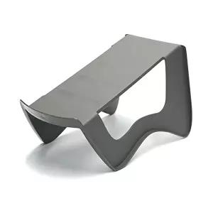 [이케아]고품질 MURVEL 무르벨 신발정리대 그레이 슈즈렉 신발장정리 신발수납 신발보관함 신발정리 WFHPZ