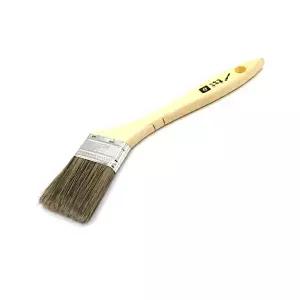 고품질 수성 꺽기붓 페인트 브러쉬 50mm 페인트브러쉬 페인트롤러 페인트용품 페인트부자재 WFHPZTE