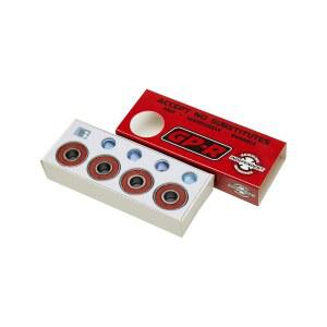 독립 정품 부품 GP-R 박스/스케이트보드 베어링 8개, 1세트