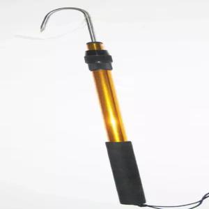 KUFA 스포츠 망원경 핸드 개프 포 낚시 (46인치에서 30인치) AGF-2