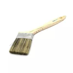 고품질 수성 꺽기붓 페인트 브러쉬 75mm 페인트브러쉬 페인트롤러 페인트용품 페인트부자재 WFHQ0EQ