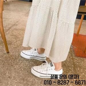 Put u Chunyuan 올스타 여성의 두꺼운 뒤꿈치 캔버스 신발 캐주얼 경량 고무 바닥 보드 여름 시즌 성인 Foo